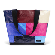 Patchwork Blake Tote