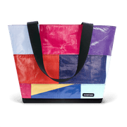 Patchwork Blake Tote
