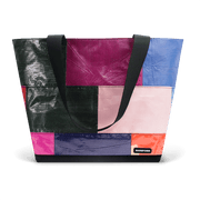 Patchwork Blake Tote