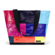 Patchwork Blake Tote