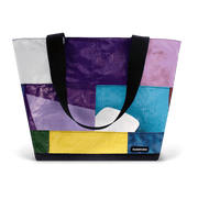 Patchwork Blake Tote