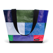 Patchwork Blake Tote