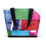 Patchwork Blake Tote