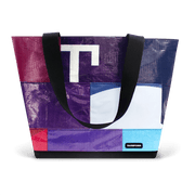 Patchwork Blake Tote