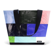 Patchwork Blake Tote