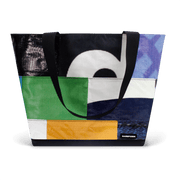 Patchwork Blake Tote