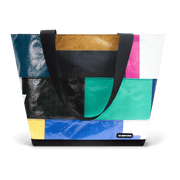 Patchwork Blake Tote