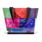 Patchwork Blake Tote