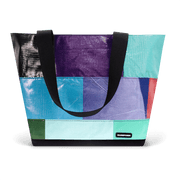 Patchwork Blake Tote