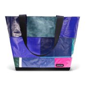 Patchwork Blake Tote