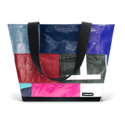 Patchwork Blake Tote
