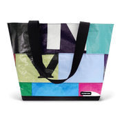 Patchwork Blake Tote