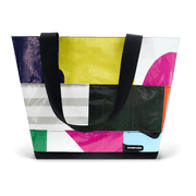Patchwork Blake Tote
