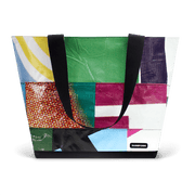 Patchwork Blake Tote