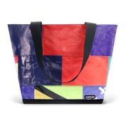 Patchwork Blake Tote