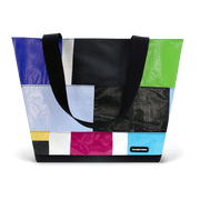 Patchwork Blake Tote