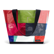Patchwork Blake Tote
