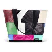 Patchwork Blake Tote