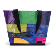 Patchwork Blake Tote