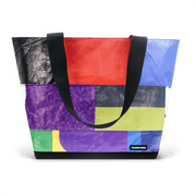 Patchwork Blake Tote