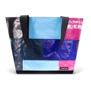 Patchwork Blake Tote