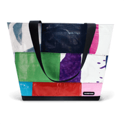 Patchwork Blake Tote