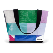 Patchwork Blake Tote