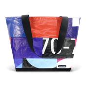 Patchwork Blake Tote