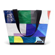 Patchwork Blake Tote