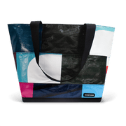 Patchwork Blake Tote