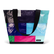 Patchwork Blake Tote