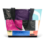 Patchwork Blake Tote