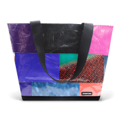 Patchwork Blake Tote