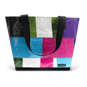 Patchwork Blake Tote