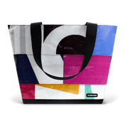 Patchwork Blake Tote