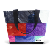 Patchwork Blake Tote