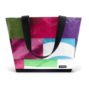 Patchwork Blake Tote