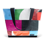 Patchwork Blake Tote