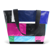 Patchwork Blake Tote