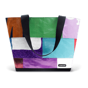 Patchwork Blake Tote