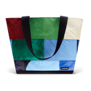 Patchwork Blake Tote