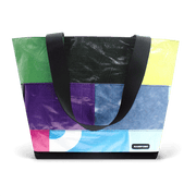 Patchwork Blake Tote