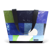 Patchwork Blake Tote