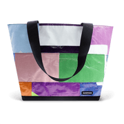 Patchwork Blake Tote
