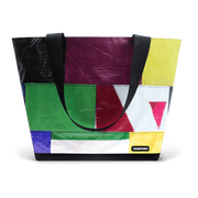Patchwork Blake Tote