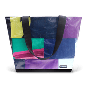 Patchwork Blake Tote