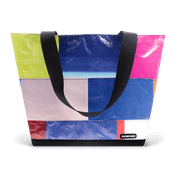 Patchwork Blake Tote
