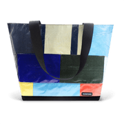 Patchwork Blake Tote