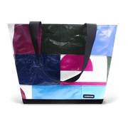Patchwork Blake Tote