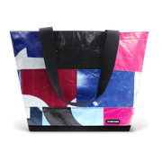 Patchwork Blake Tote